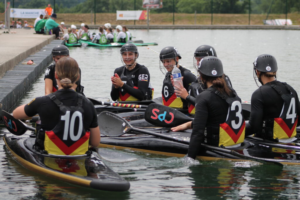 Benefits of Joining Eurokayak Experience