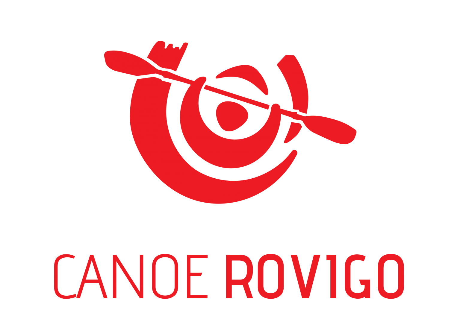 Canoe Rovigo logo
