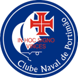 Clube Naval de Portimão logo