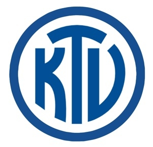 TJ Kotva Braník logo