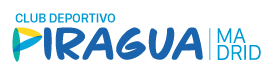 Club Deportivo Piragua Madrid logo
