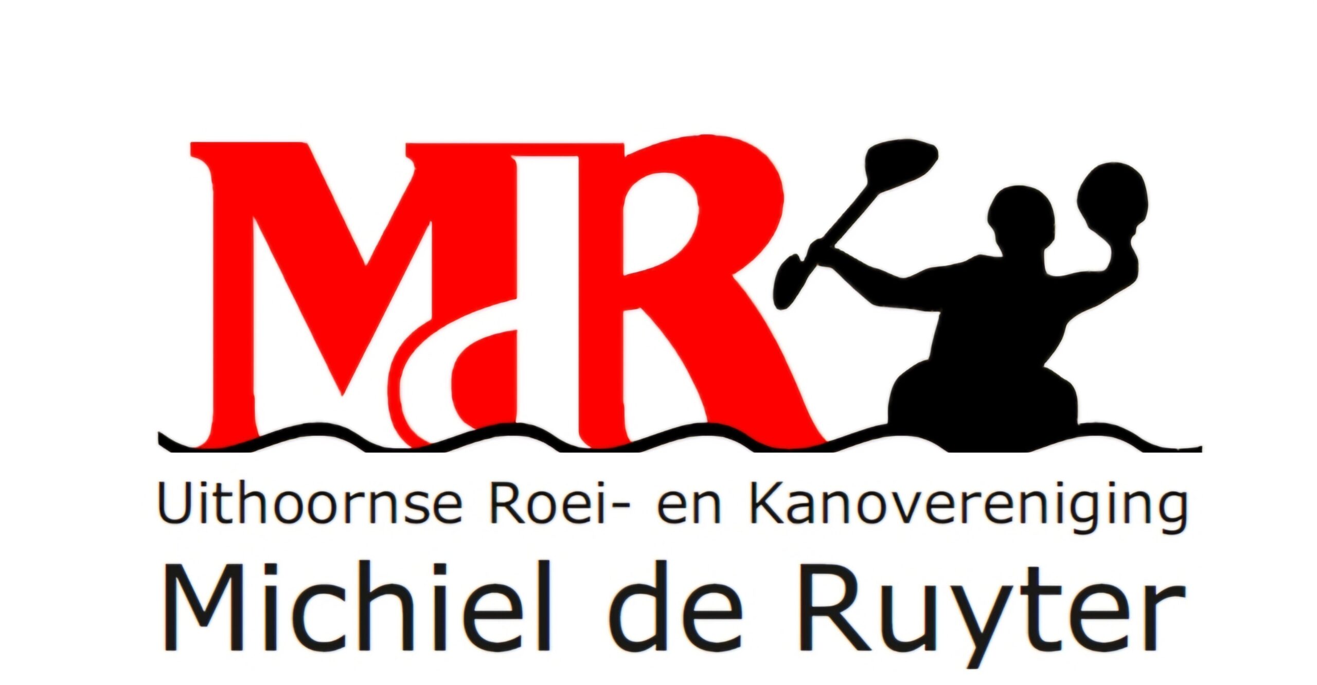 Michiel de Ruyter logo
