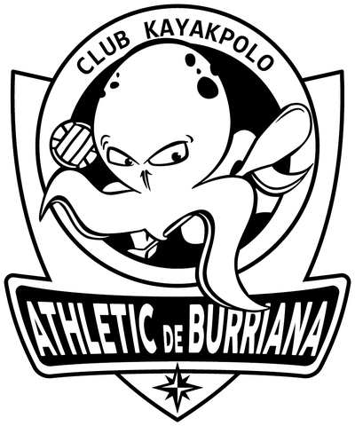 Club Regatas Burriana logo