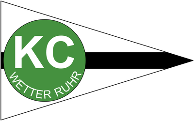 Kanu Club Wetter/Ruhr logo
