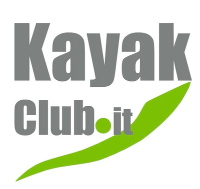 Kayak Club Arenzano logo