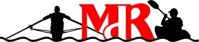 Uithoornse Roei- en Kanovereniging Michiel de Ruyter logo