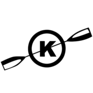 Oslo Kajakklubb logo