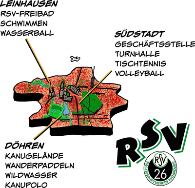 Rasensportverein Hannover logo