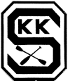 Skellefteå kanotklubb logo