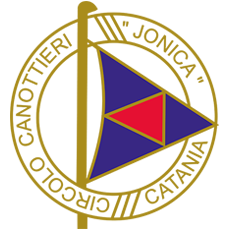 Canottieri Jonica logo