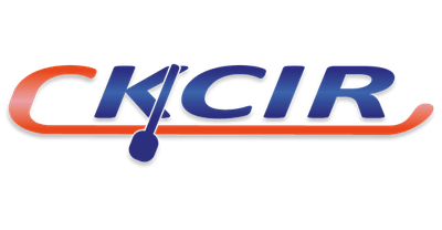 Canoë Kayak Club de l'Île Robinson logo