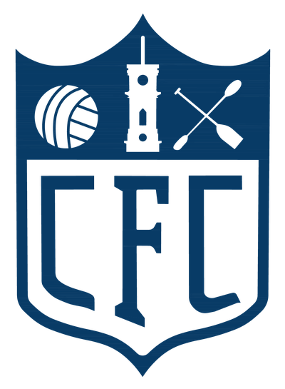 Clube Fluvial de Coimbra logo