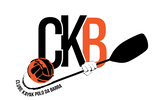 Clube Kayak-Polo da Barra logo