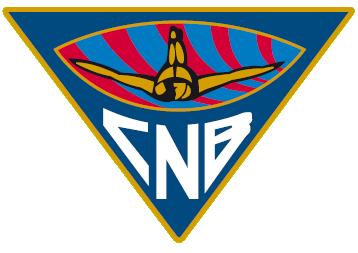 Club Natació Banyoles logo